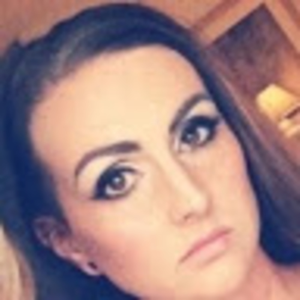 Meet your Posher, Kendra